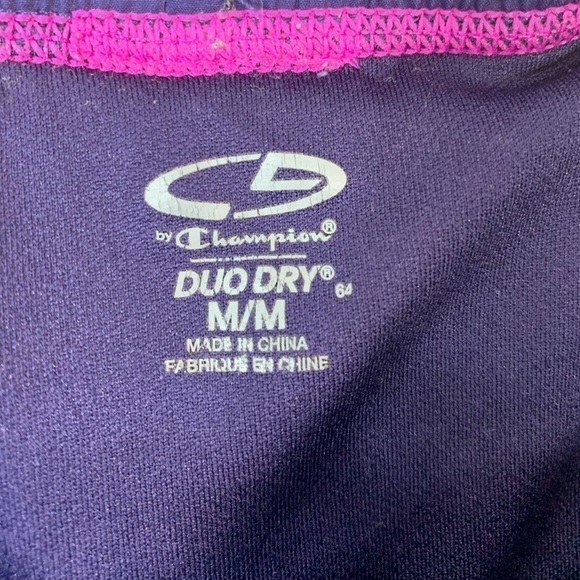 Champion Neon Duo Dry Shorts - Picture 4 of 4